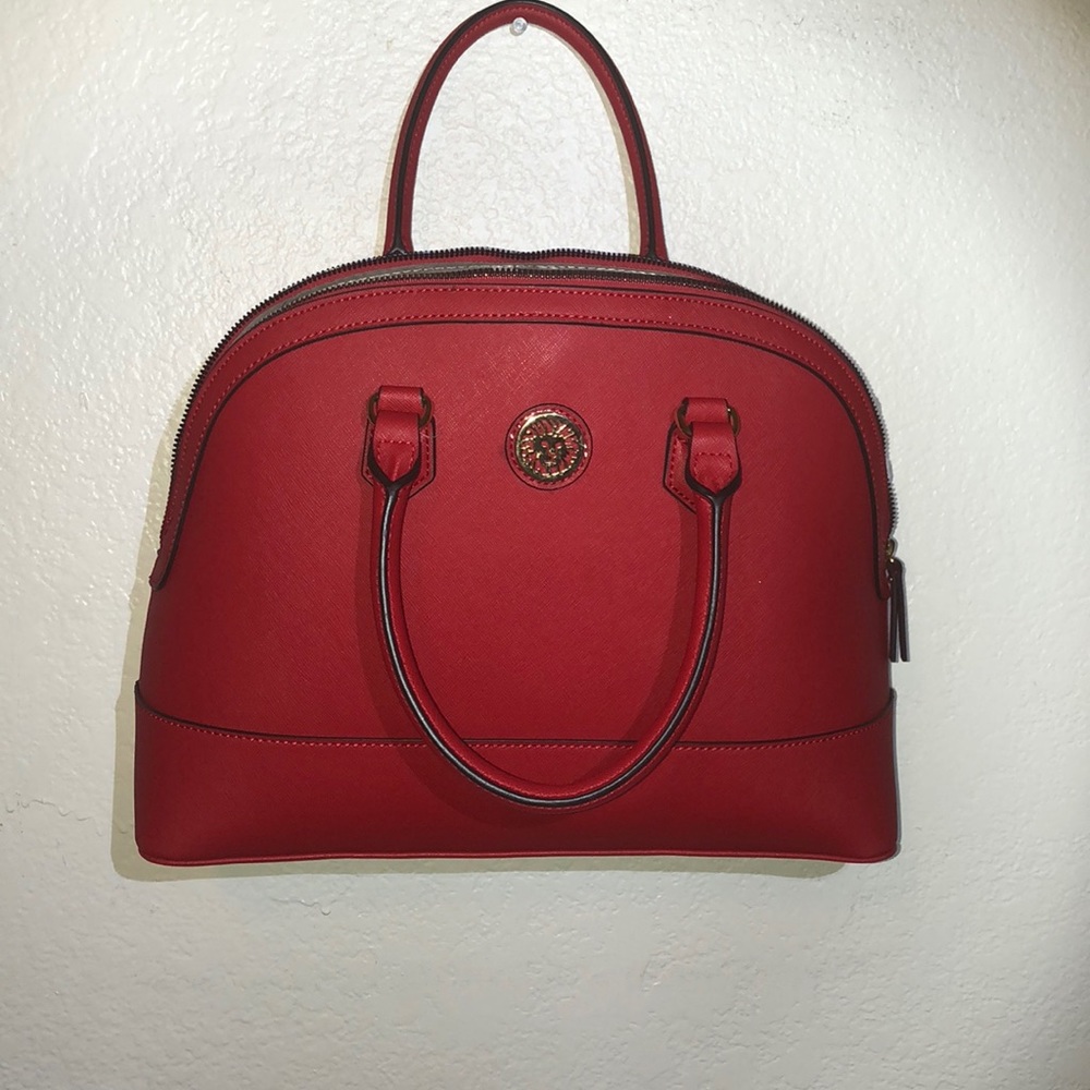 👛🌷💐NEW WITH TAGS🌸💐ANNE KLEIN TIFFANY HANGBAG